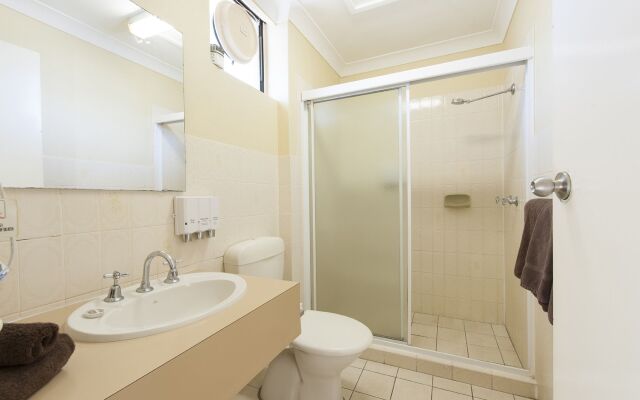 Garden City Motor Inn