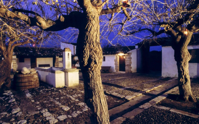 Fattoria Manostalla