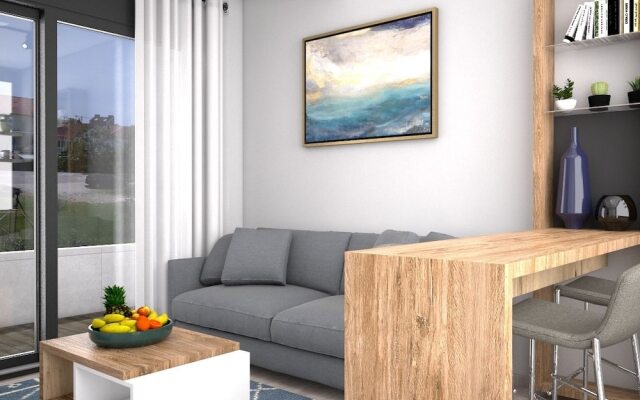 Premium Designed Apartments