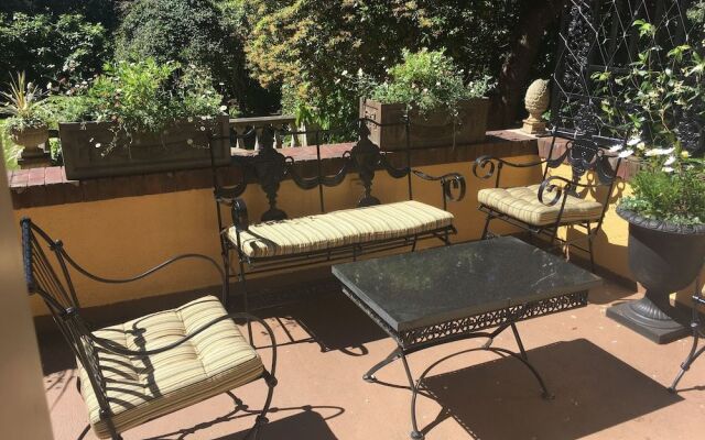 Villa Marco Polo Bed and Breakfast Inn