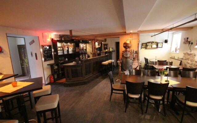 Pension zur Postmeile