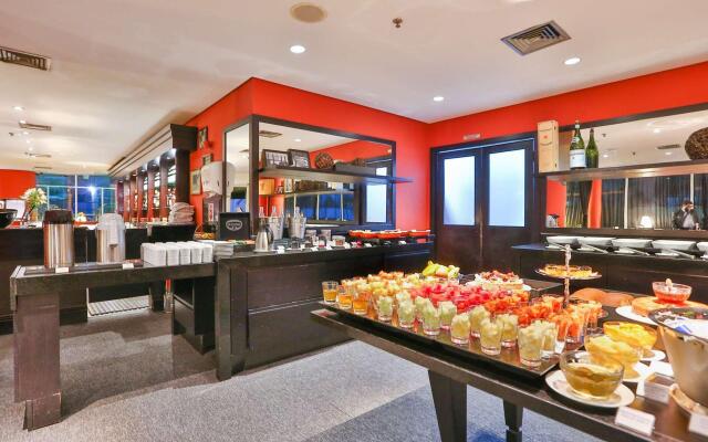 Park Inn by Radisson Berrini