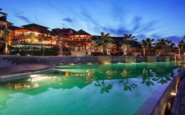 Pullman Phuket Panwa Beach Resort