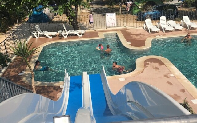 Camping Lou Cabasson