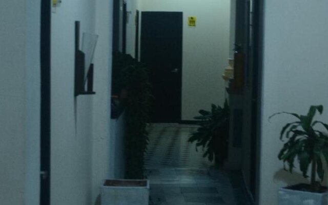 Hostal Jet-Set