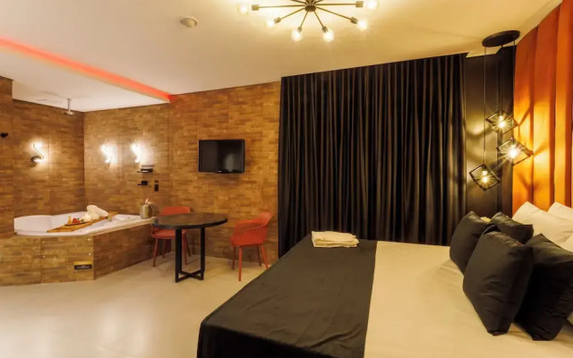 Medieval Motel SPA