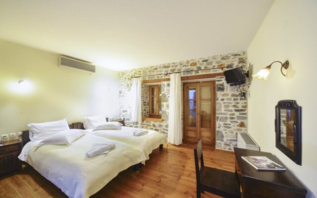 Eos Authentic Experience