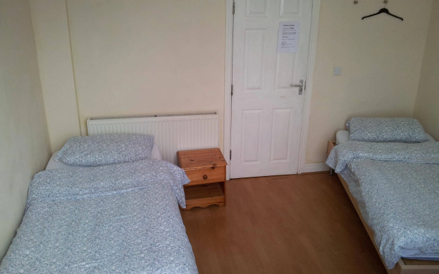 City B&B