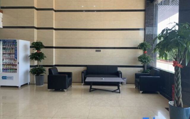 Zeyue Electric Sports Hotel (Wangyang Branch)