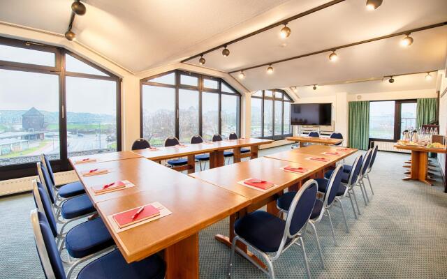 Leonardo Hotel Hamburg Elbbrücken