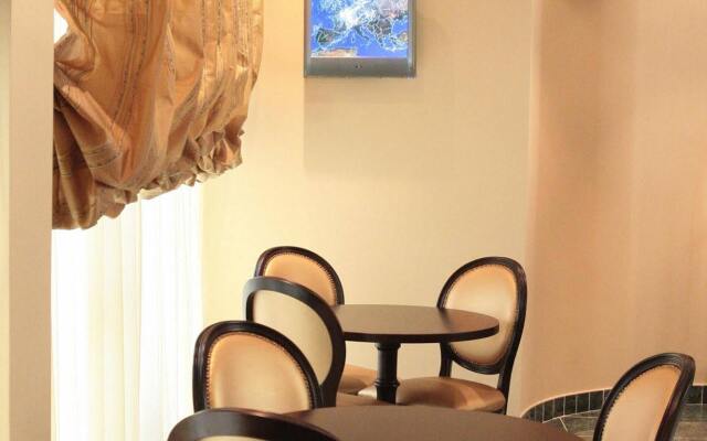 Hotel Il Duca Del Sannio