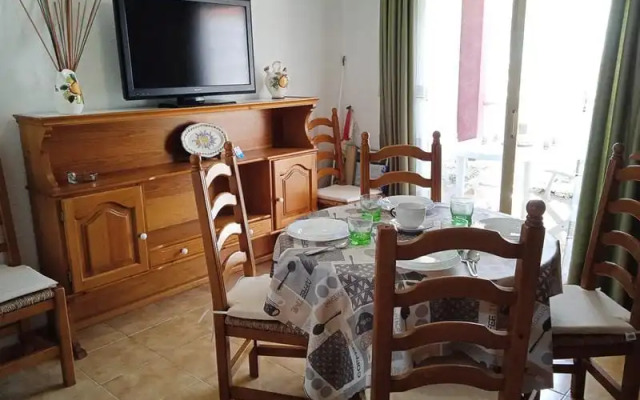 Apartamentos Peñiscola I 3000