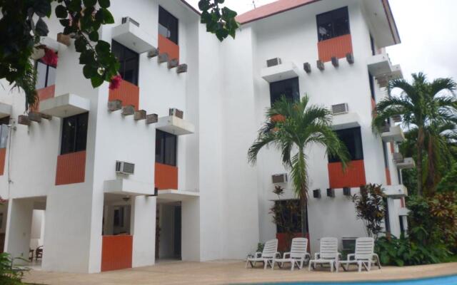 Hotel Cañada Internacional