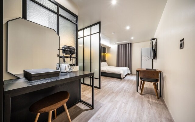 Wolgot Hotel the Classic