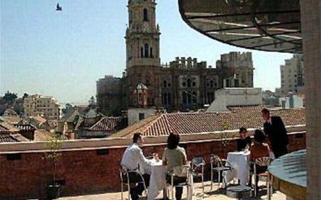 Hotel Larios Málaga