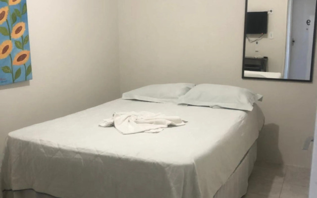 Pousada e Hostel Aconchego