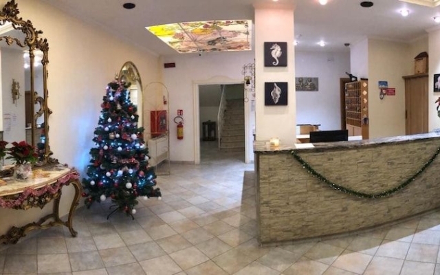 Hotel Perla