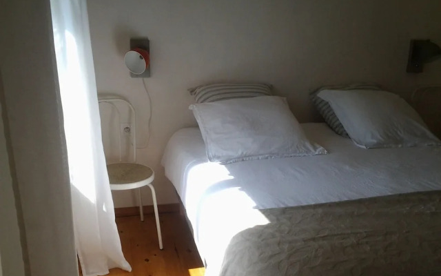 Au Vélo dans l'Arbre