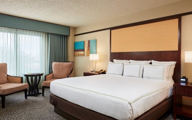 DoubleTree by Hilton Hotel Orlando at SeaWorld