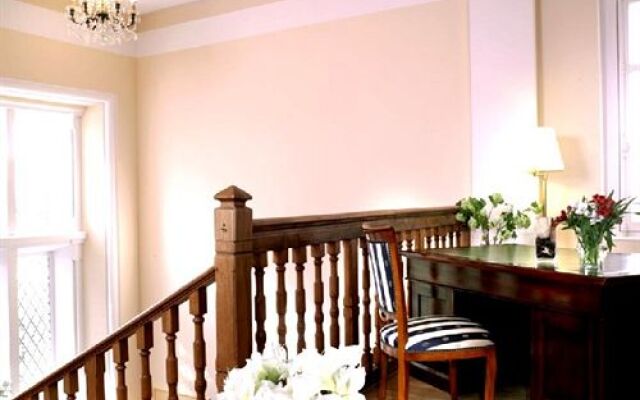 Villa La Chêneraie