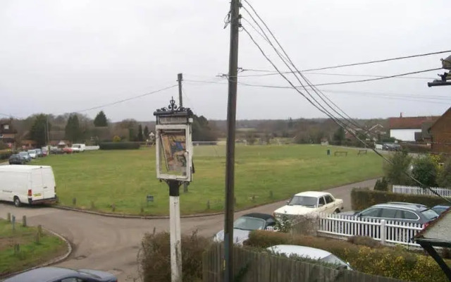 The Potters Arms
