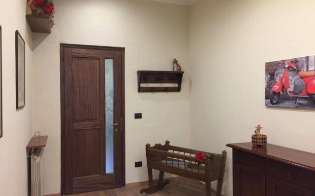 Lovely Apartments in centro Storico a Cuneo