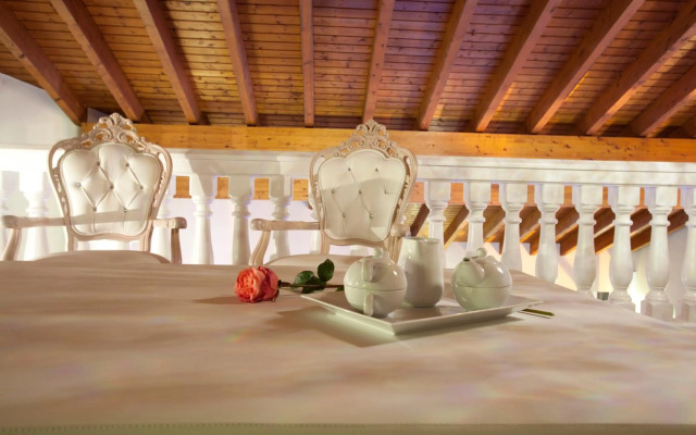 Hotel & SPA Bringué