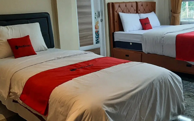 RedDoorz @ Hotel Pakem Sari Kaliurang