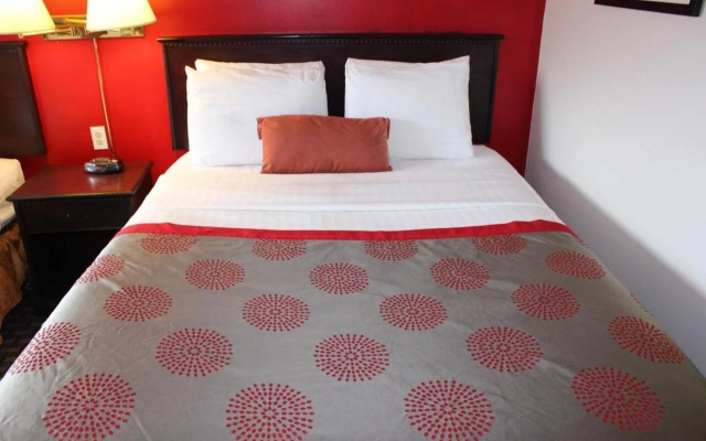 Metro Inn Calgary Northwest