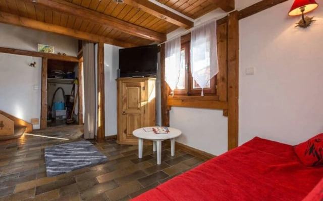 Le Hameau De Chantemerle23p