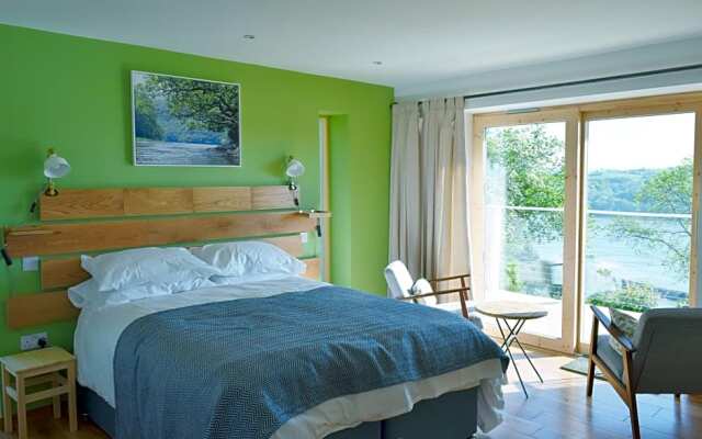 The Sanctuary Cornwall