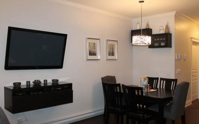 Le 204 Champlain Bromont
