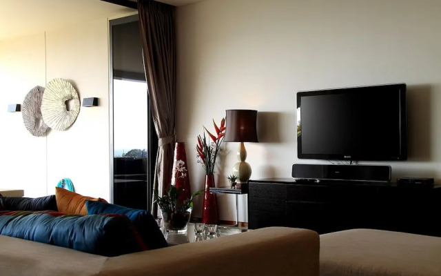 Luxury Ocean View Apartment Kata B22 near Kata Beach