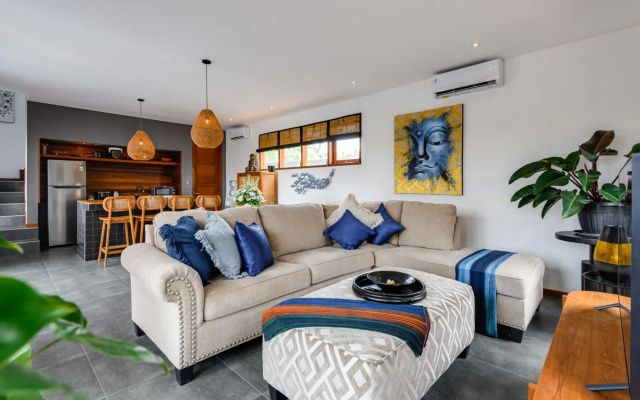 2 Zen Bali Villa Canggu