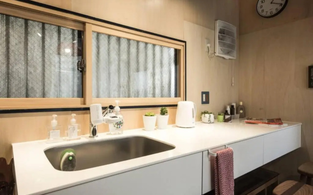 May Guest House