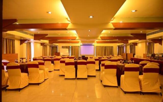 The Deccan Royaale