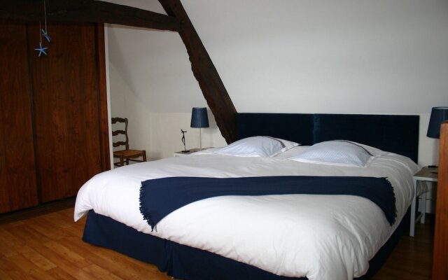 Appartements Ferme Saint Christophe