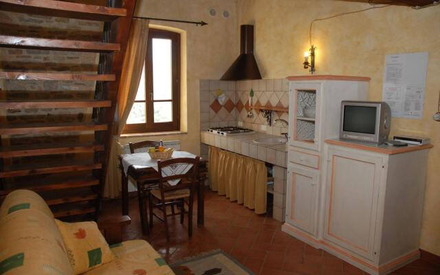 Agriturismo Goccia di Luna