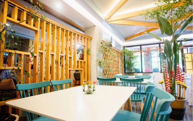 Panglao Villa