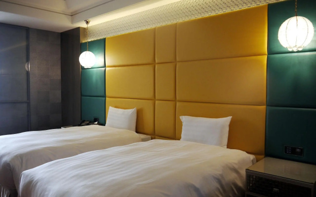 Sun Hao International Hotel