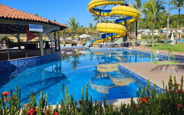 JL Temporadas - Quarto Portobello Park Hotel