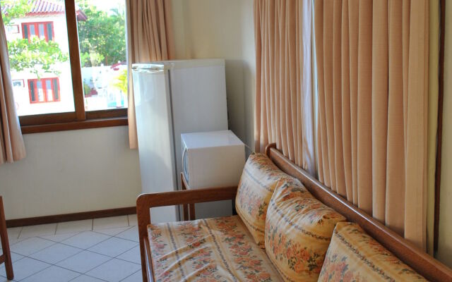 Residencial Sol e Mar de Floripa