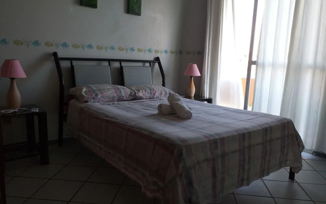 Apart Hotel Ilha Residence