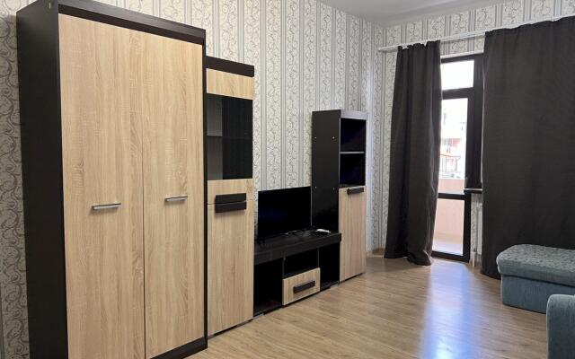 Апартаменты на улице Островского 67Ж