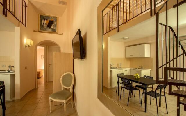 Hotel Xx Settembre