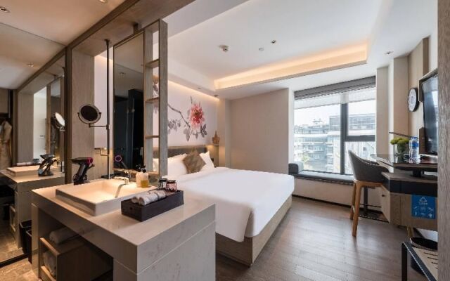 Paco Hotel (Canton Tower Pazhou)