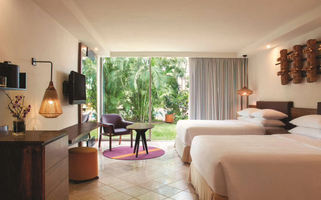 Hyatt Ziva Puerto Vallarta - All-inclusive