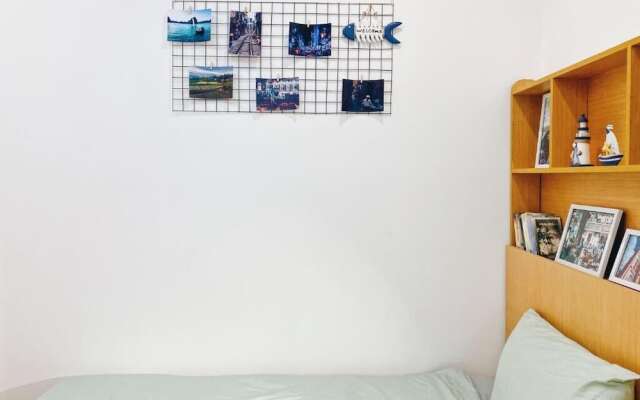 Rest House Pink Church Hostel