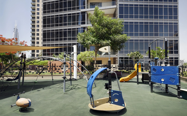 Dream Inn Dubai Apartments - Marina Quays