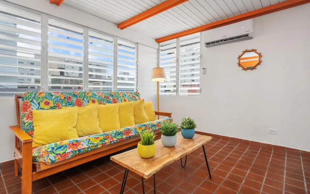 Otium Rentals Oasis Retreat in San Juan